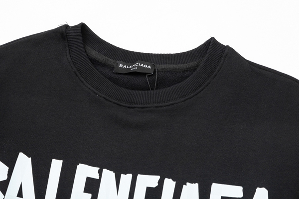 ブランドパーカー内部構造